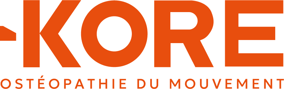 Logo KORE