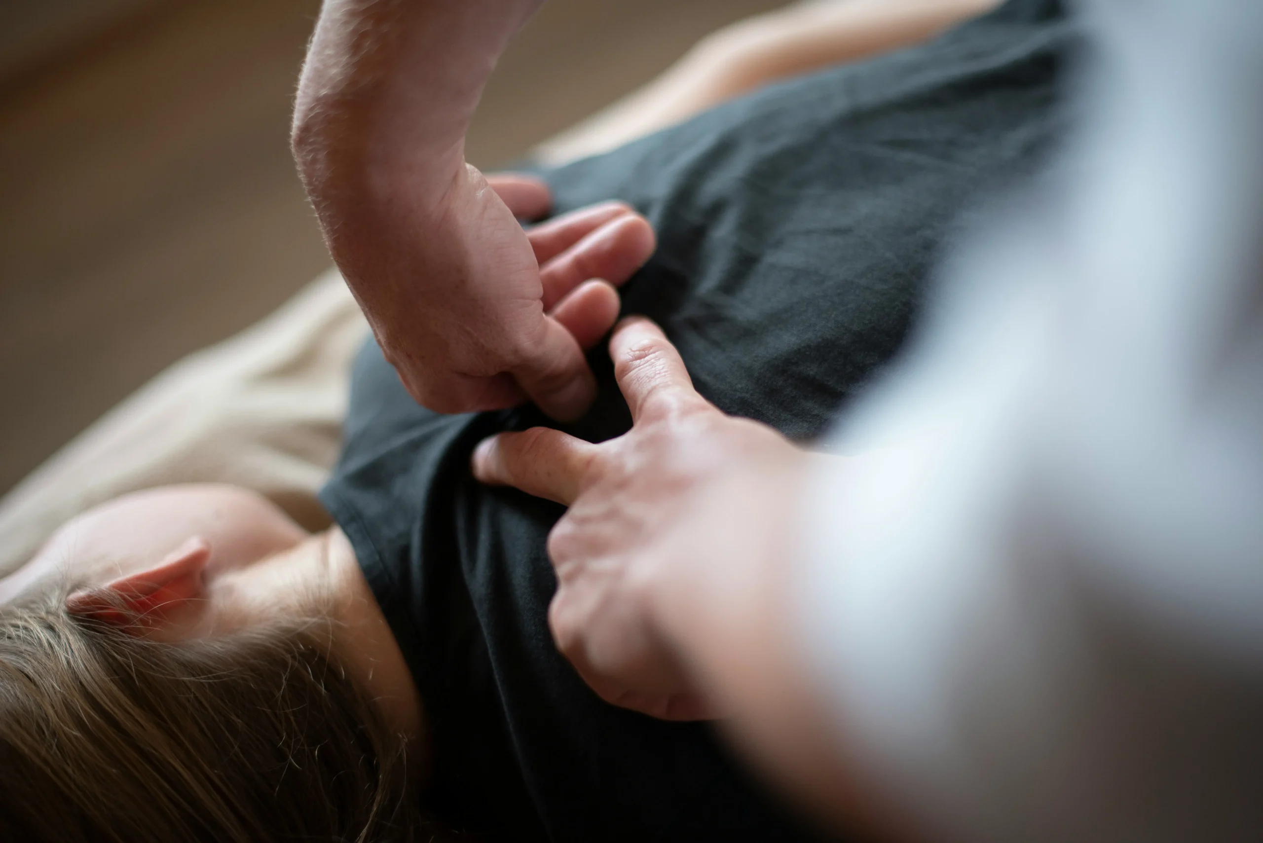 consultation d'ostéopathie rapide et disponible le dimanche et les jours fériés