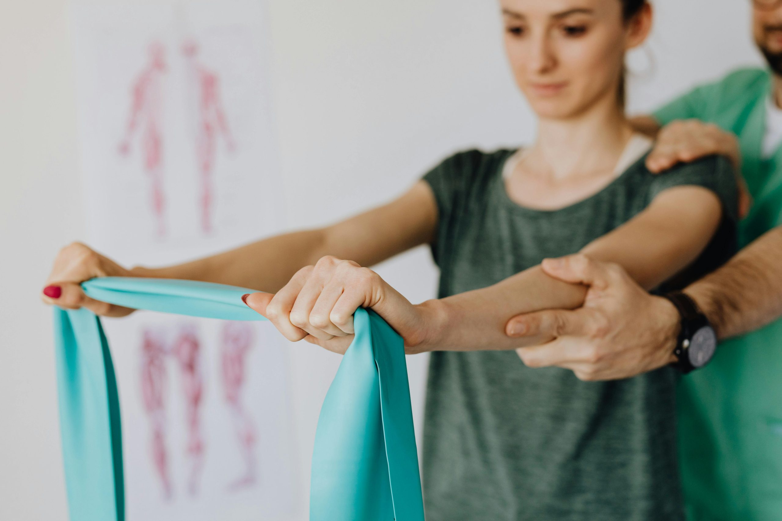 Une nouvelle approche en ostéopathie du sport à Montpellier : performance et récupération