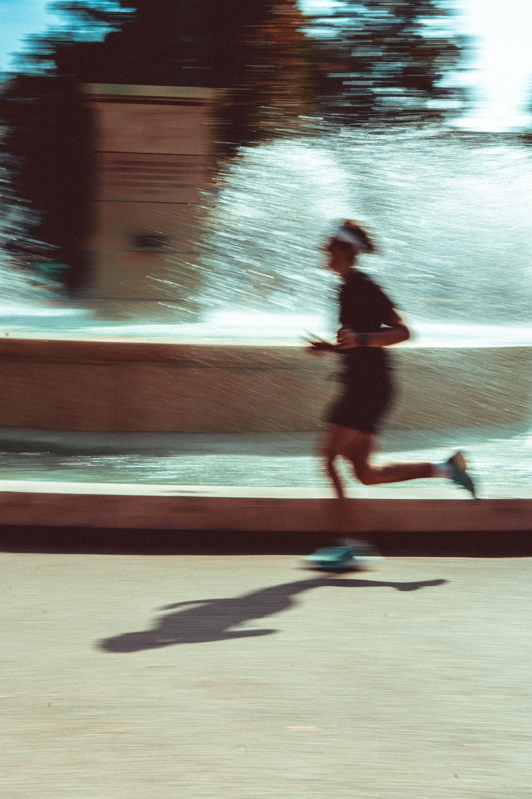 Course à pied & trail : l’apport de l’ostéopathie sportive pour courir mieux et plus longtemps à Montpellier