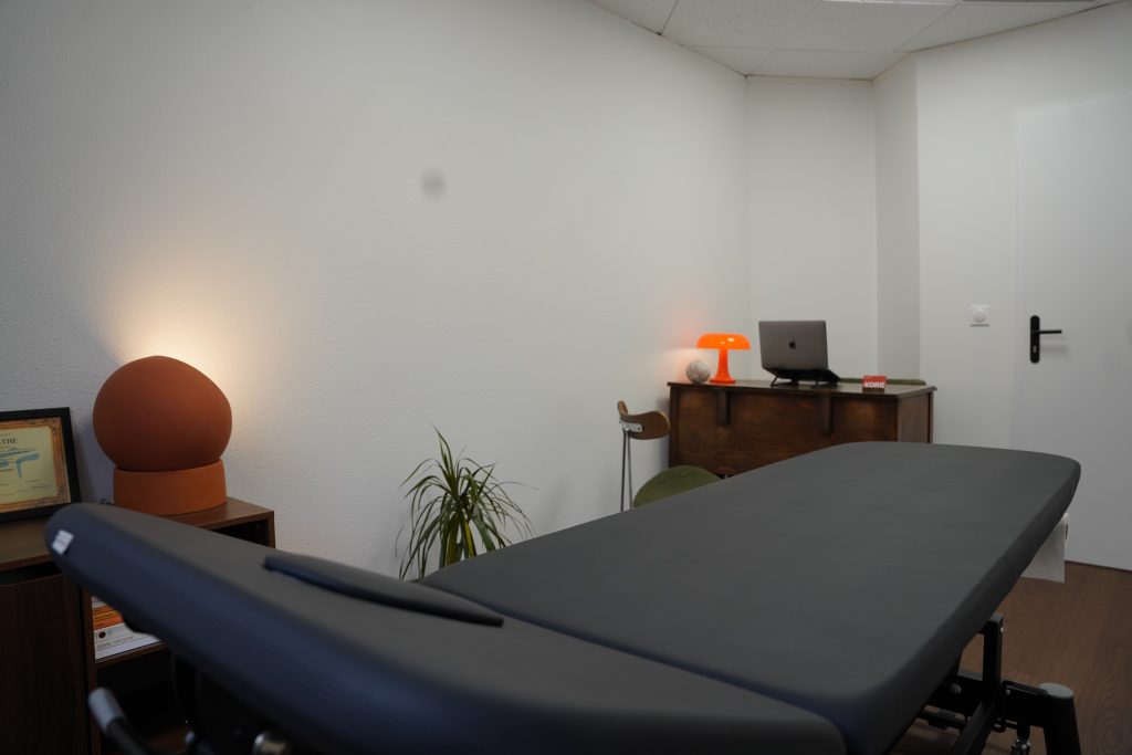 osteopathe antigone montpellier KORE
