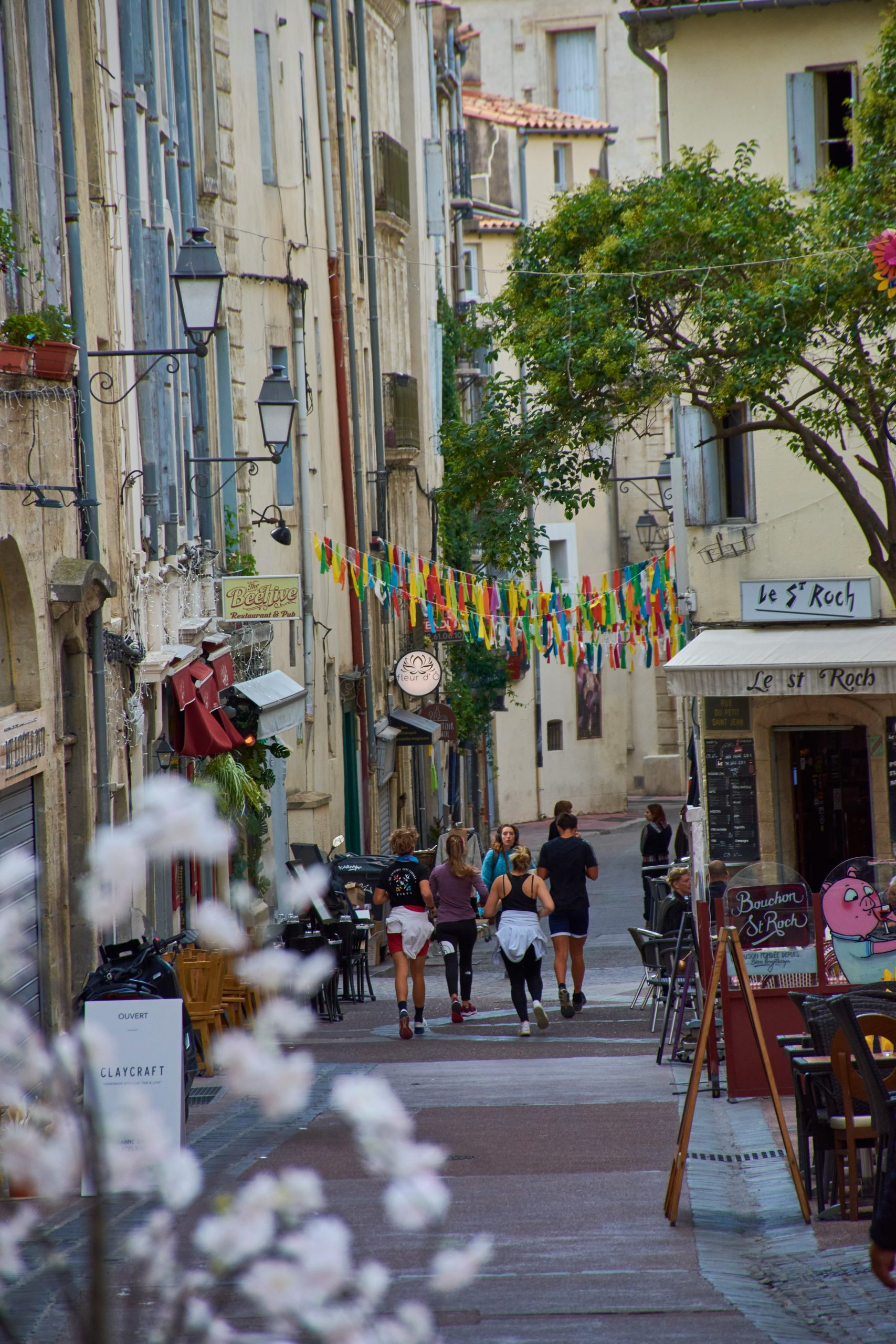 Après l’hiver à Montpellier : reprendre le sport sans douleur grâce à l’ostéopathie