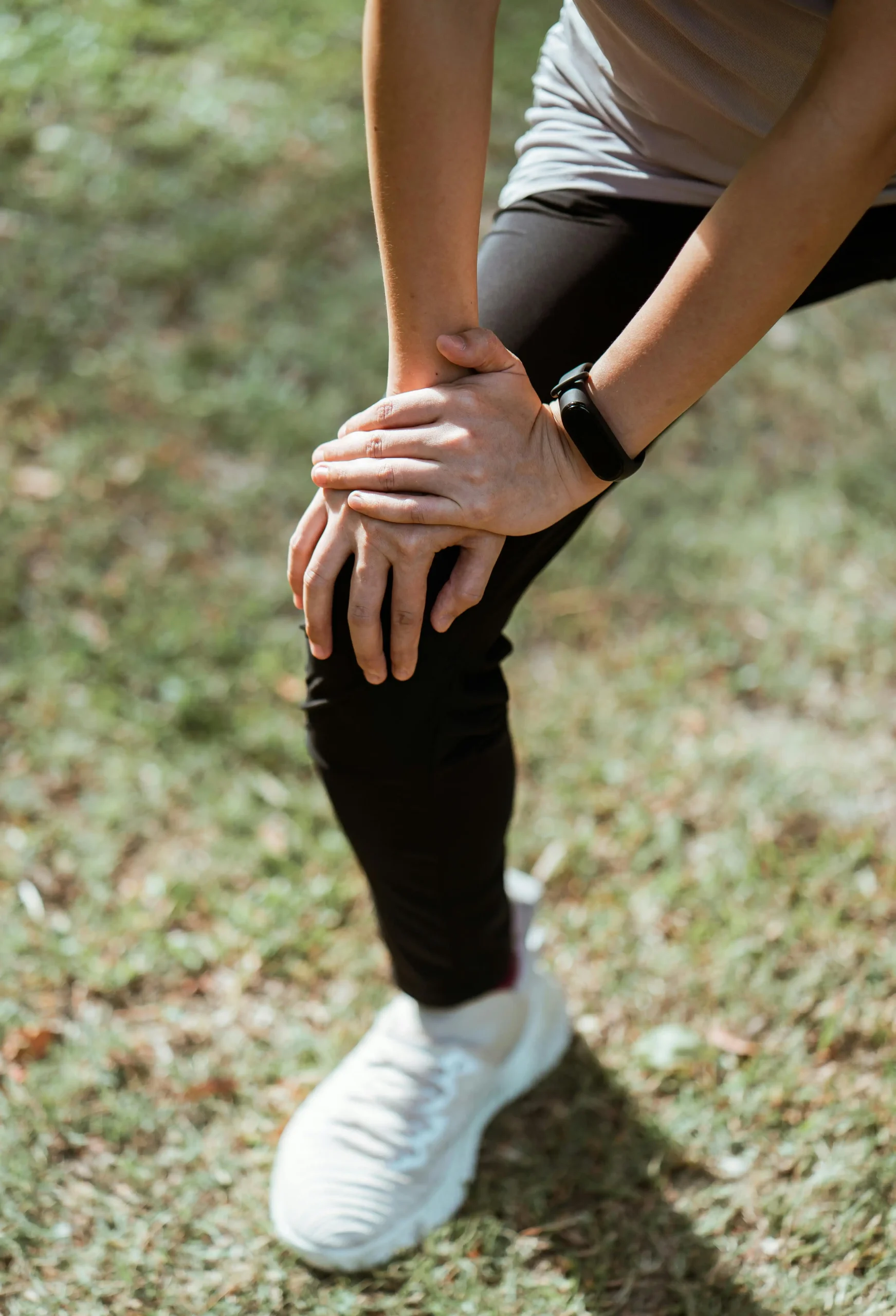 syndrome de l'essuie glace ostéopathe montpellier KORE course à pied running